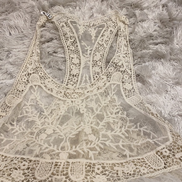 ✨Sheer Tank Top✨ - Picture 2 of 3